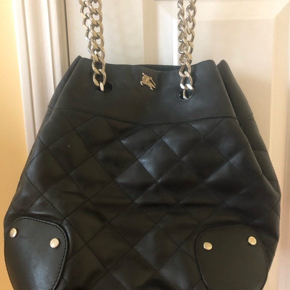 Burberry bag - Picture 3 of 9